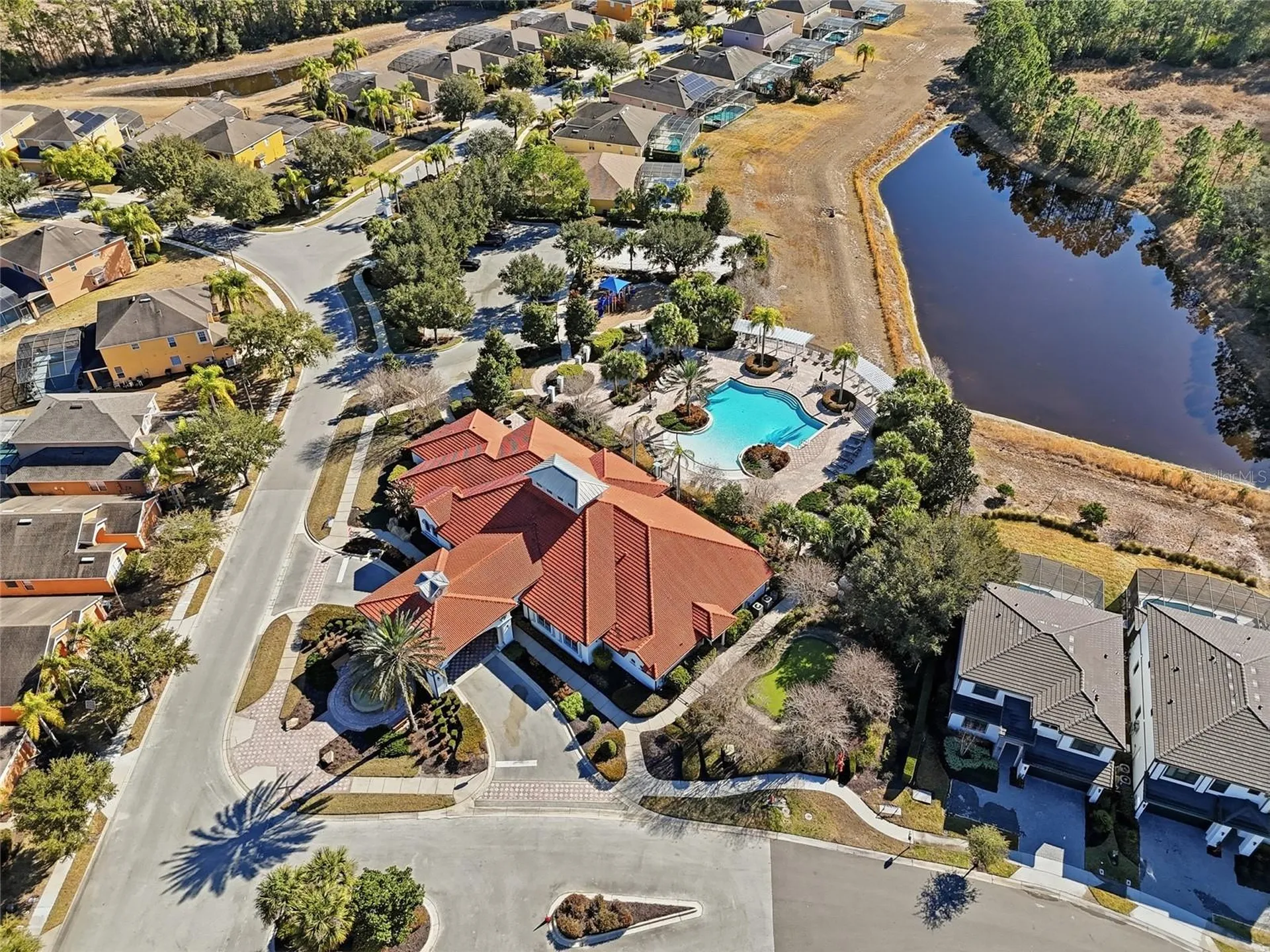 844 Orange Cosmos Boulevard Davenport FL 33837