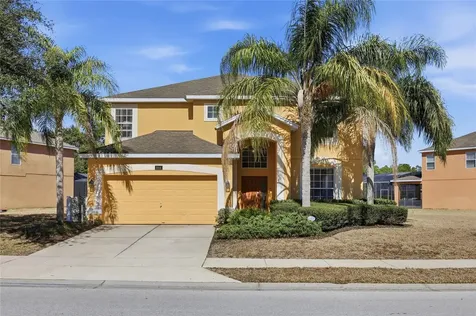 844 Orange Cosmos Boulevard Davenport FL 33837