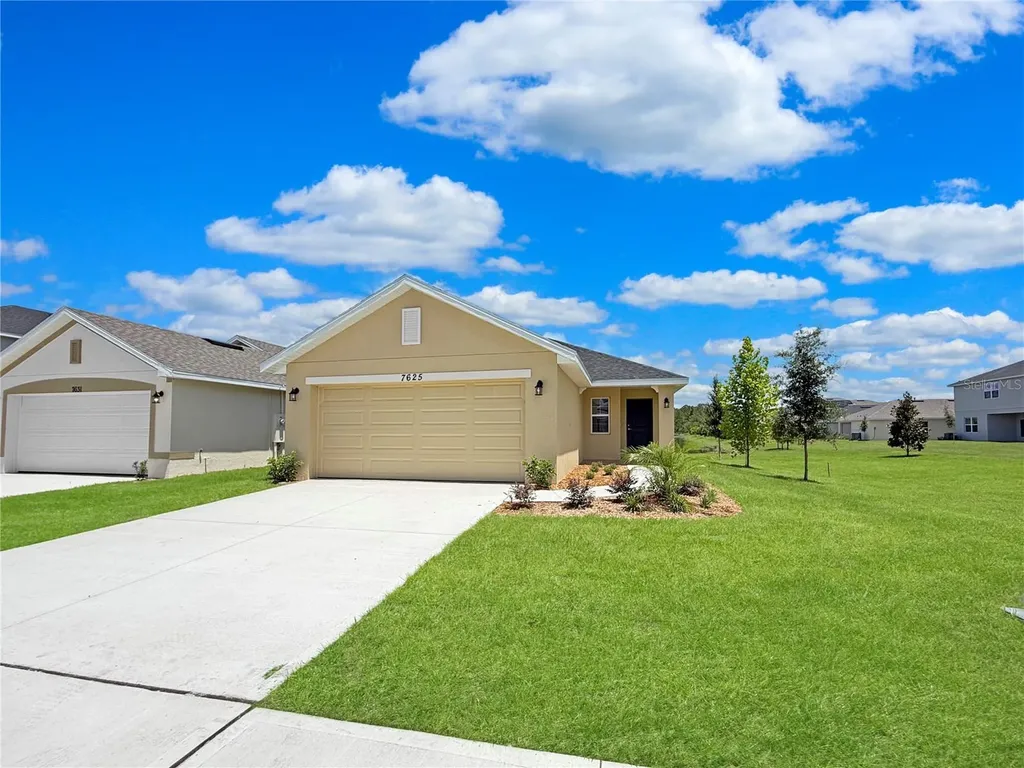 7625 Bent Tree Loop St Cloud FL 34773