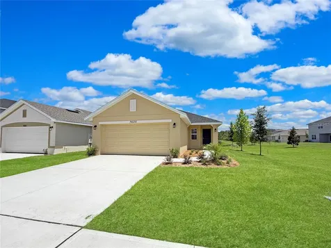 7625 Bent Tree Loop St Cloud FL 34773