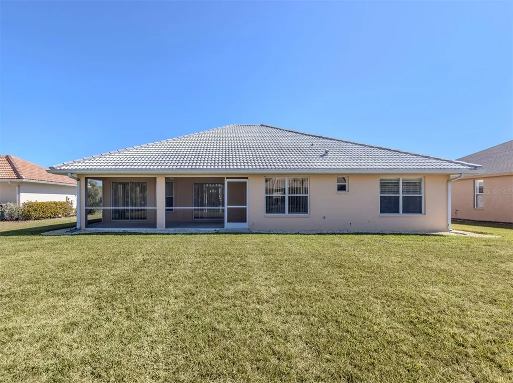 123 Venice Palms Boulevard Venice FL 34292