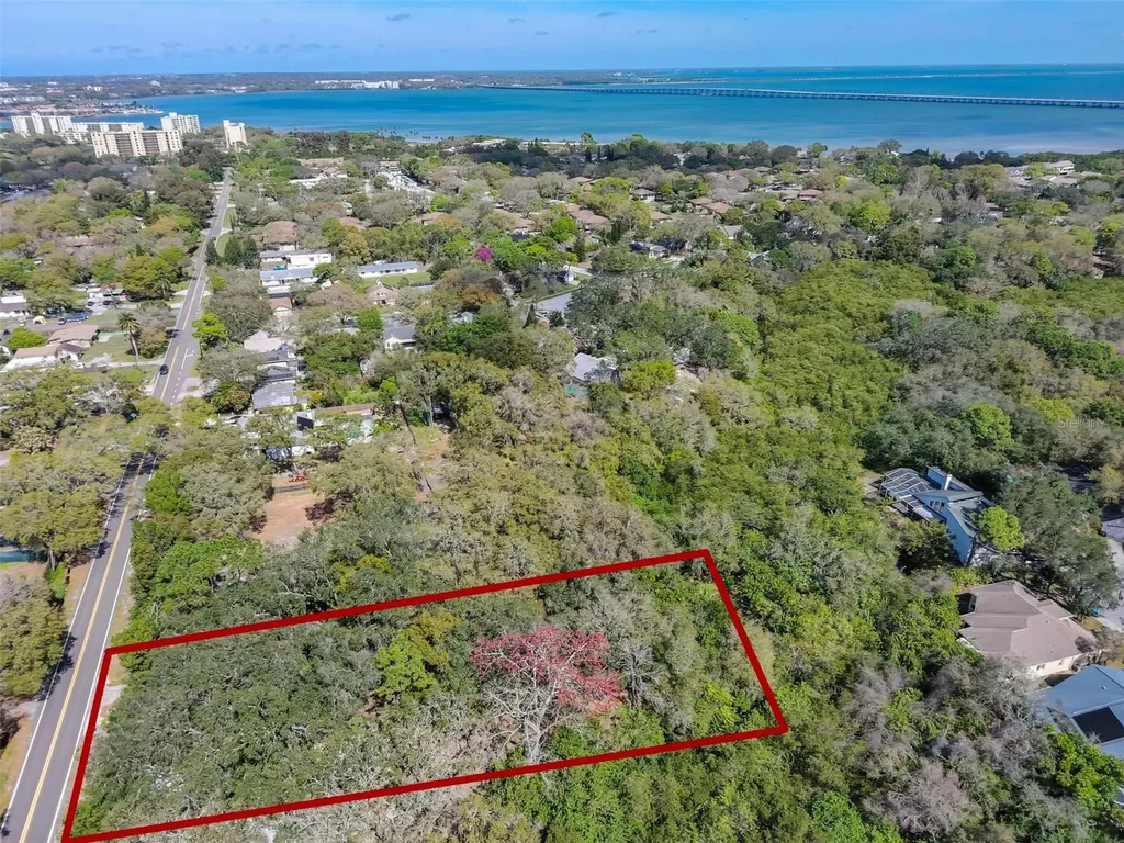 1971 Wolford Road Clearwater FL 33760