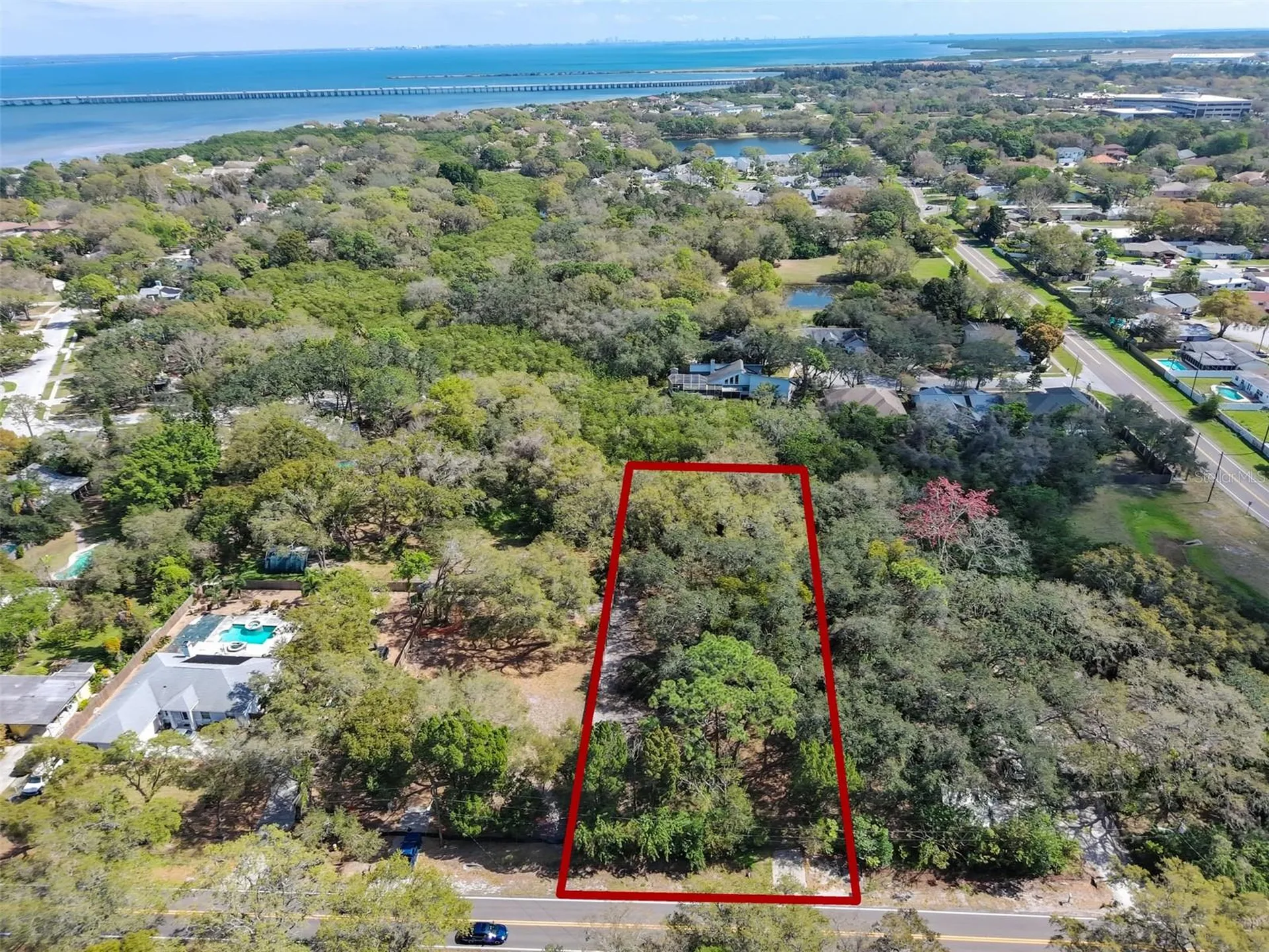 1971 Wolford Road Clearwater FL 33760