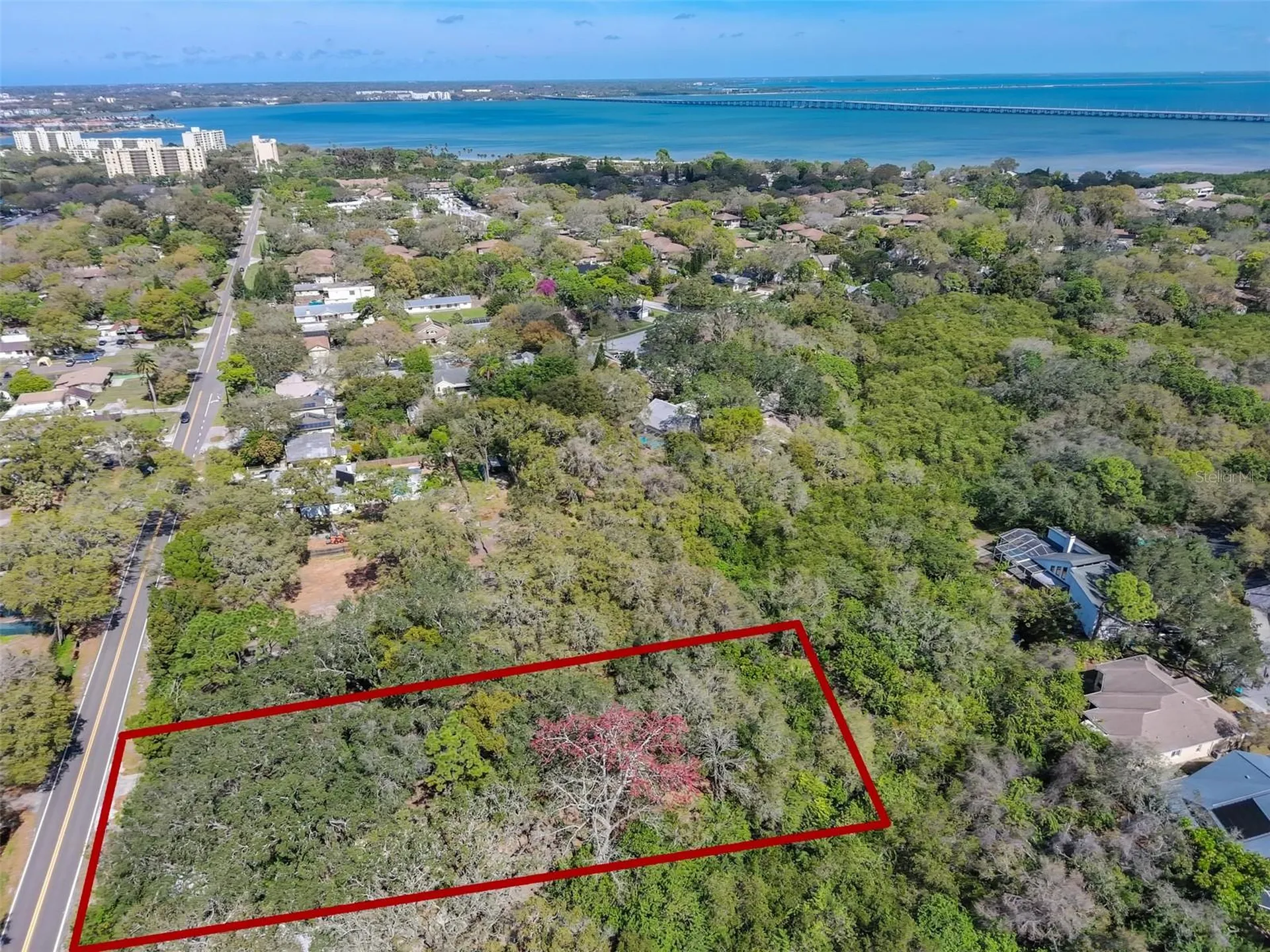 1971 Wolford Road Clearwater FL 33760
