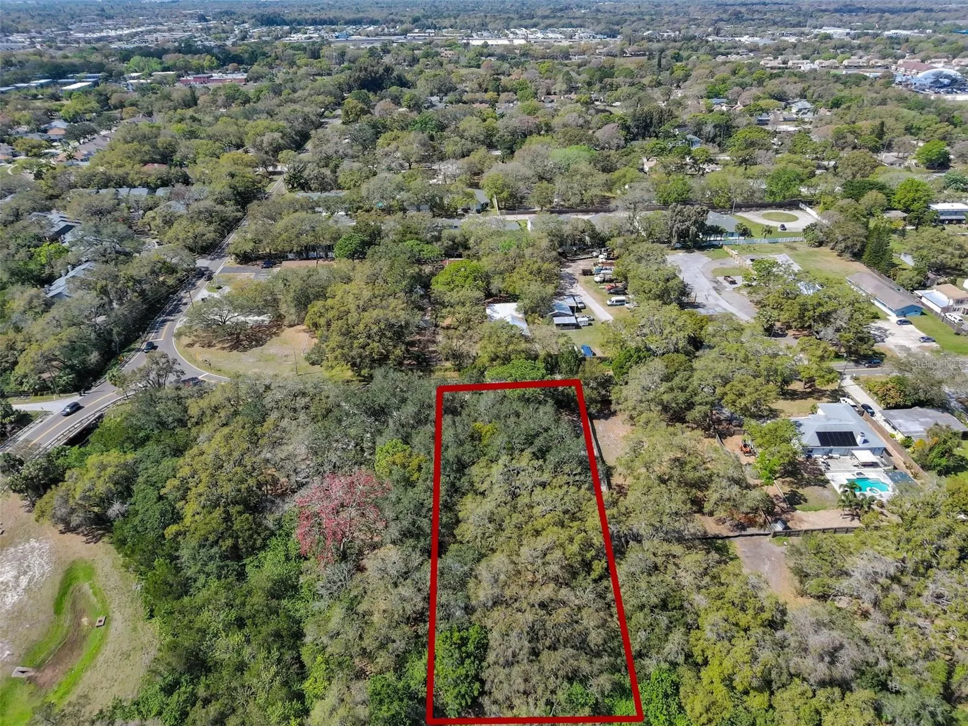 1971 Wolford Road Clearwater FL 33760