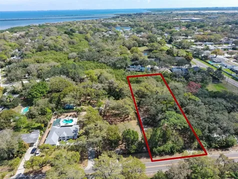 1971 Wolford Road Clearwater FL 33760