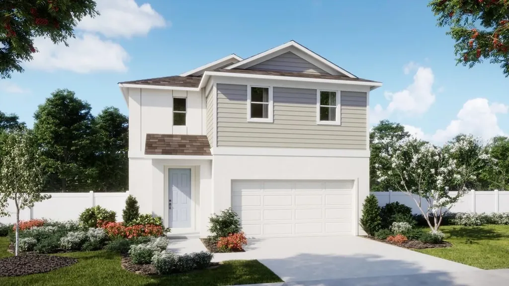 405 Marion Loop Haines City FL 33844