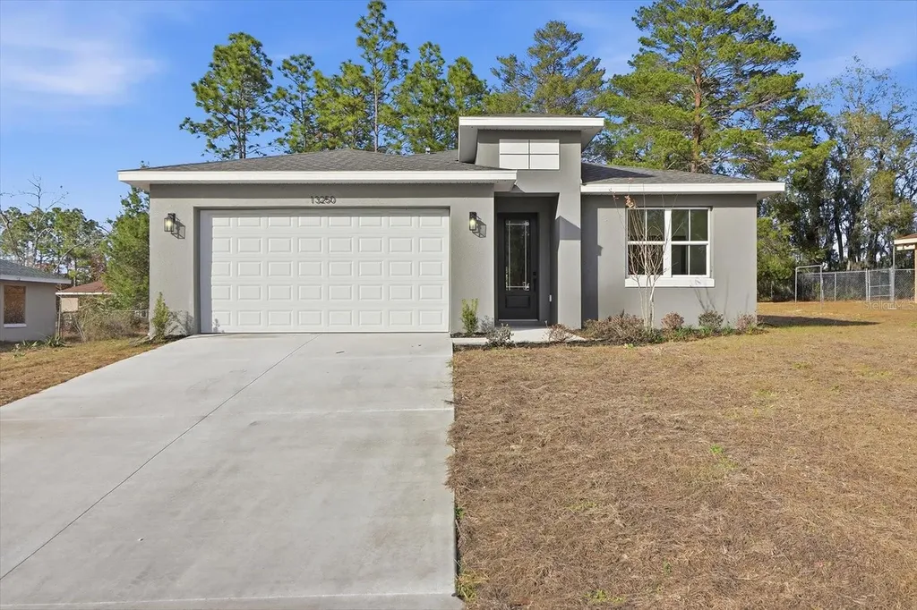 6078 SW 150th Lane Ocala FL 34473