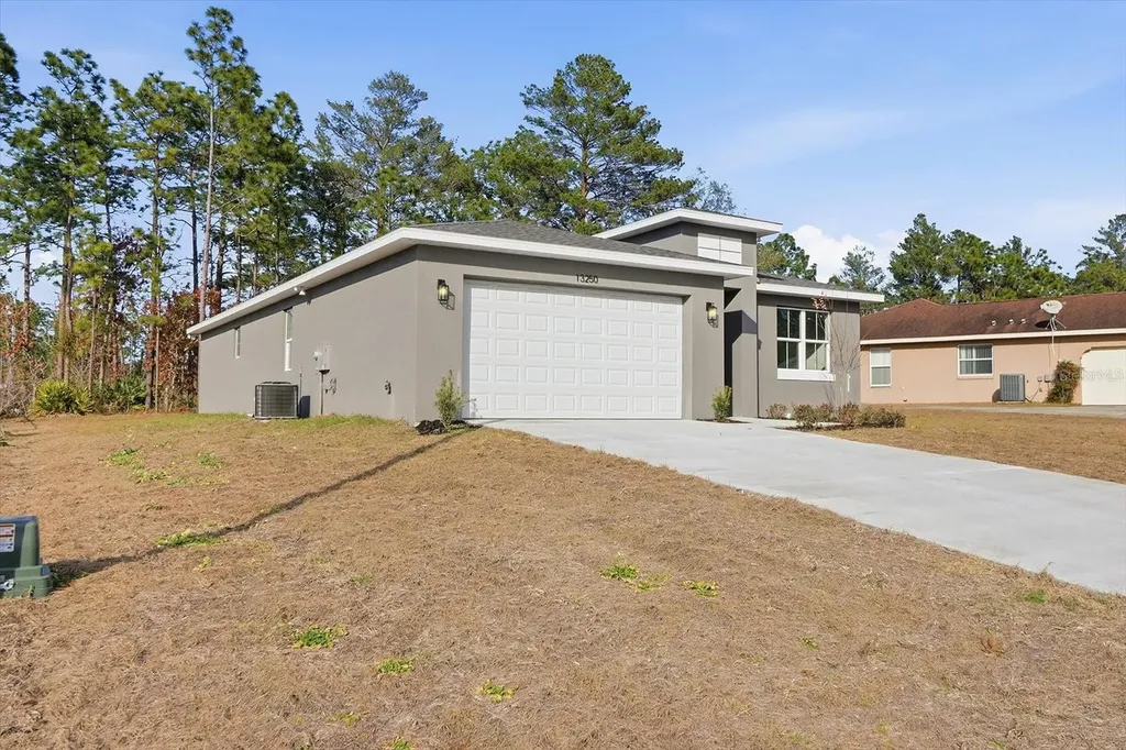 6078 SW 150th Lane Ocala FL 34473