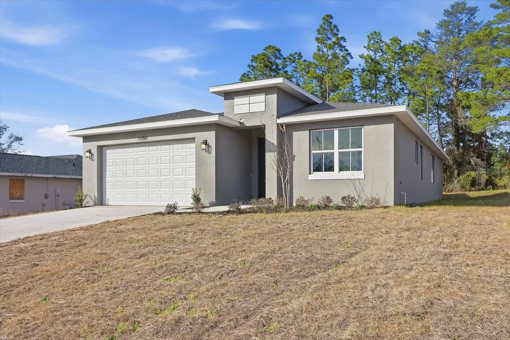 6078 SW 150th Lane Ocala FL 34473