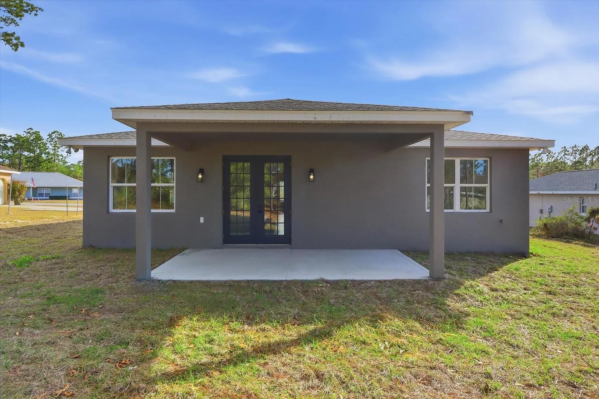 6078 SW 150th Lane Ocala FL 34473