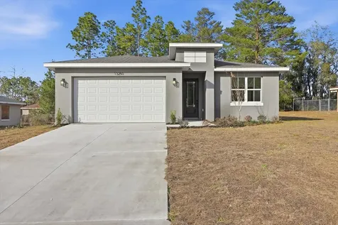 6078 SW 150th Lane Ocala FL 34473