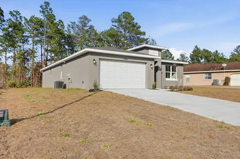6078 SW 150th Lane Ocala FL 34473