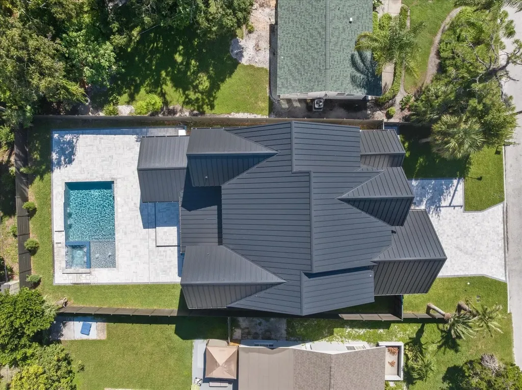 2045 Goldenrod Street Sarasota FL 34239