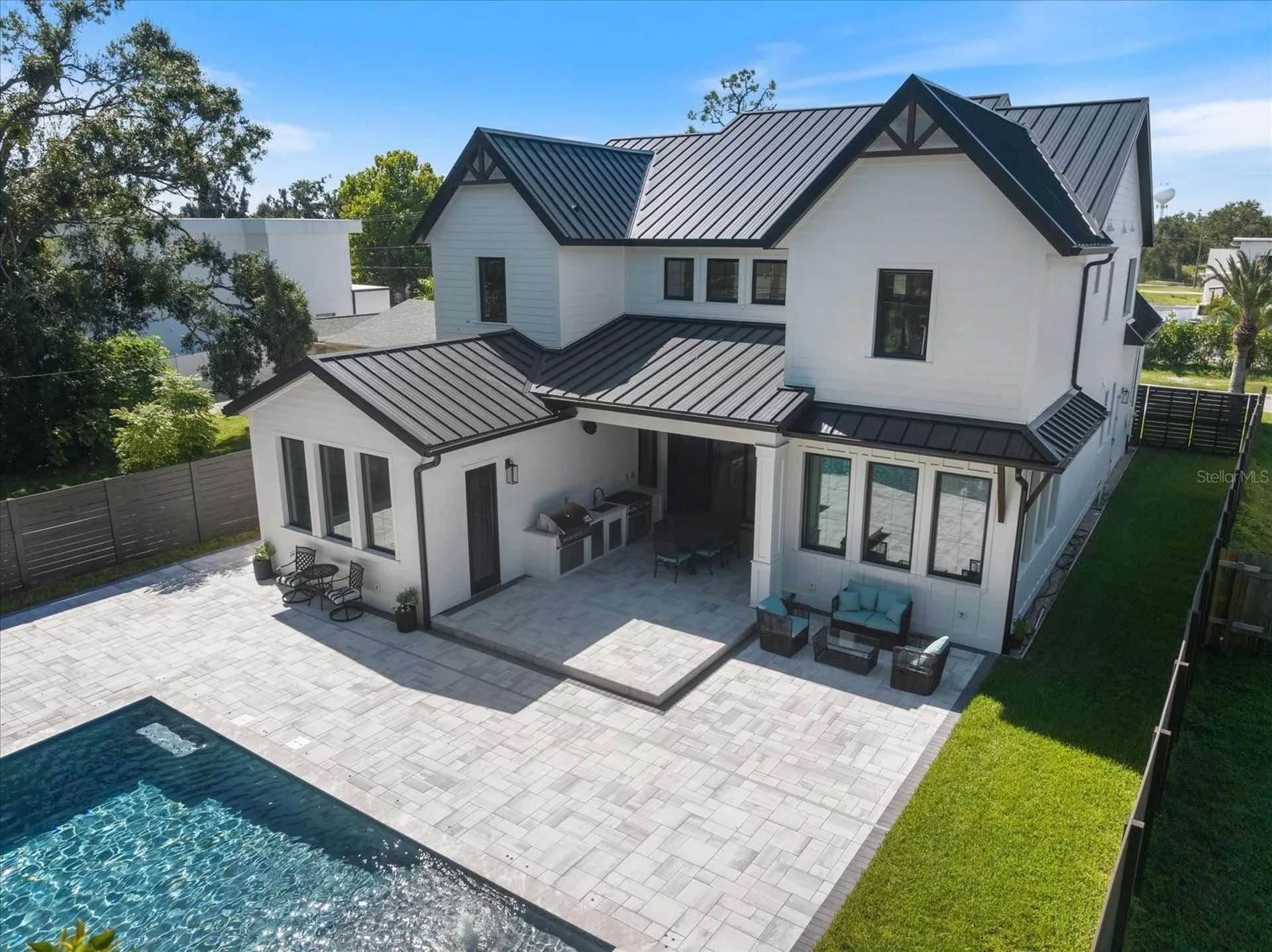 2045 Goldenrod Street Sarasota FL 34239