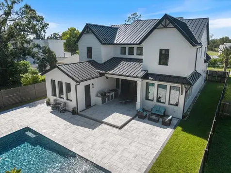 2045 Goldenrod Street Sarasota FL 34239