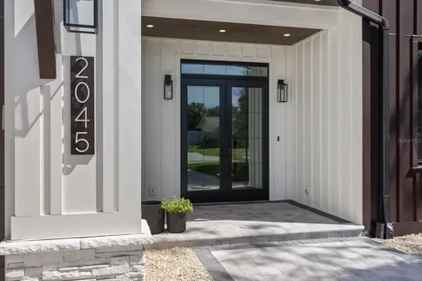 2045 Goldenrod Street Sarasota FL 34239