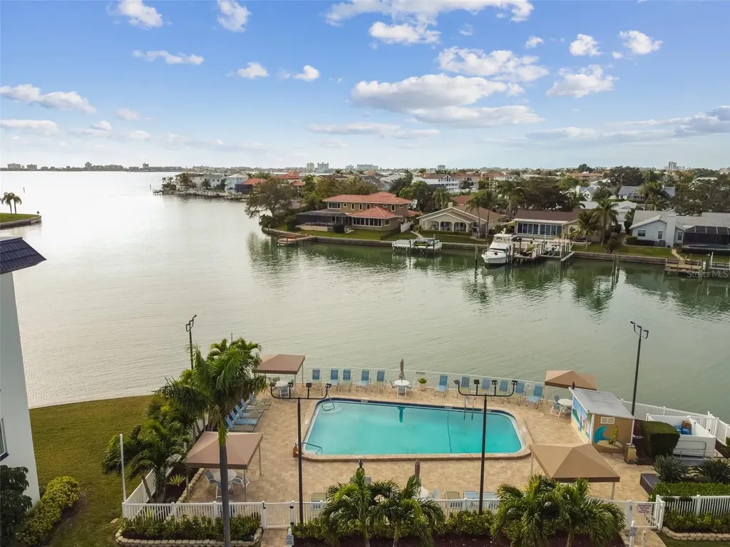 5960 30th Avenue S Gulfport FL 33707