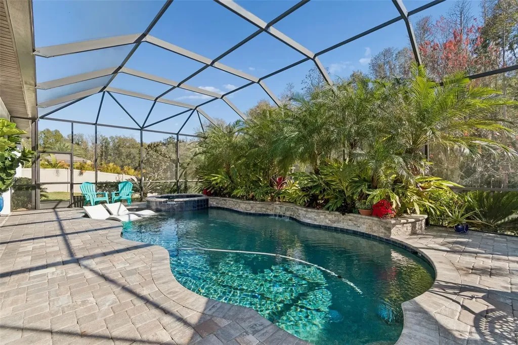 29118 Picana Lane Wesley Chapel FL 33543