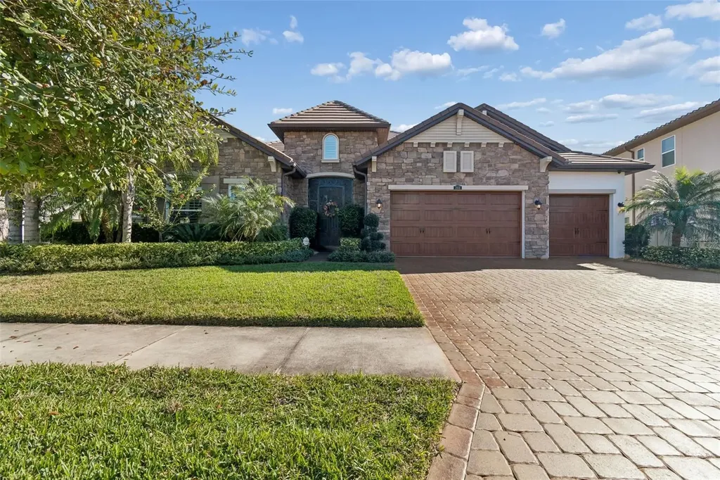 29118 Picana Lane Wesley Chapel FL 33543