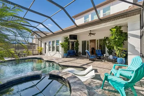 29118 Picana Lane Wesley Chapel FL 33543