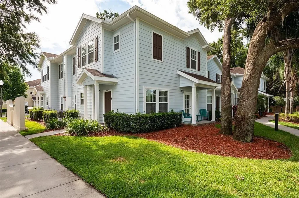 2900 Edenshire Way Kissimmee FL 34746