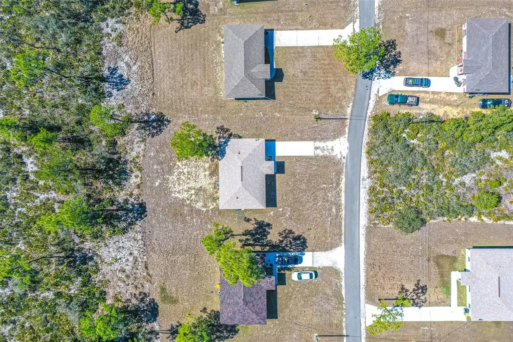 1413 Bittersweet Street Lake Placid FL 33852