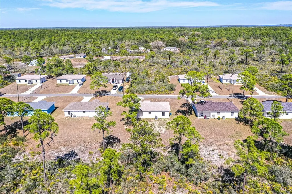 1413 Bittersweet Street Lake Placid FL 33852