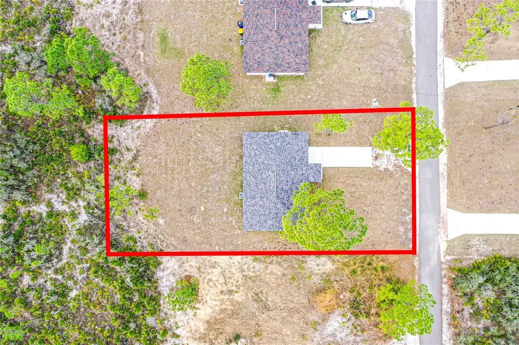 1413 Bittersweet Street Lake Placid FL 33852