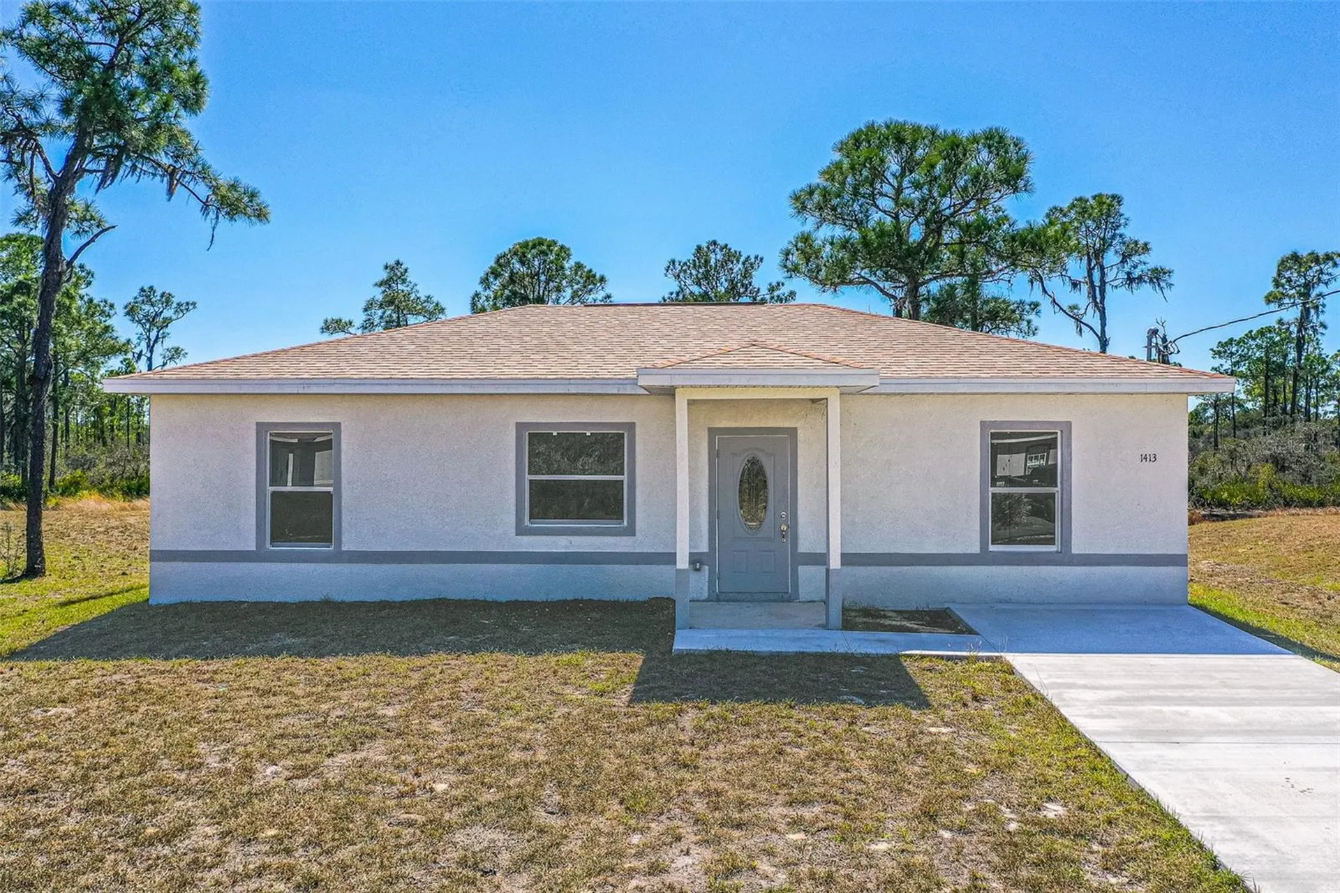 1413 Bittersweet Street Lake Placid FL 33852
