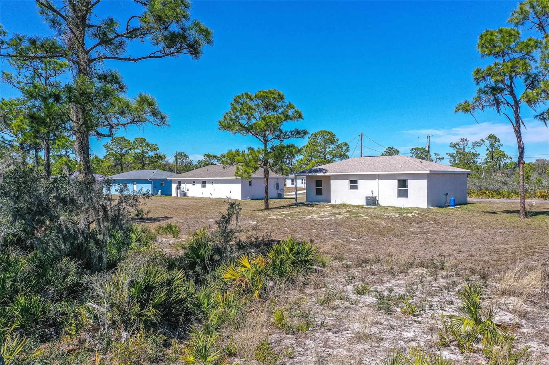 1413 Bittersweet Street Lake Placid FL 33852