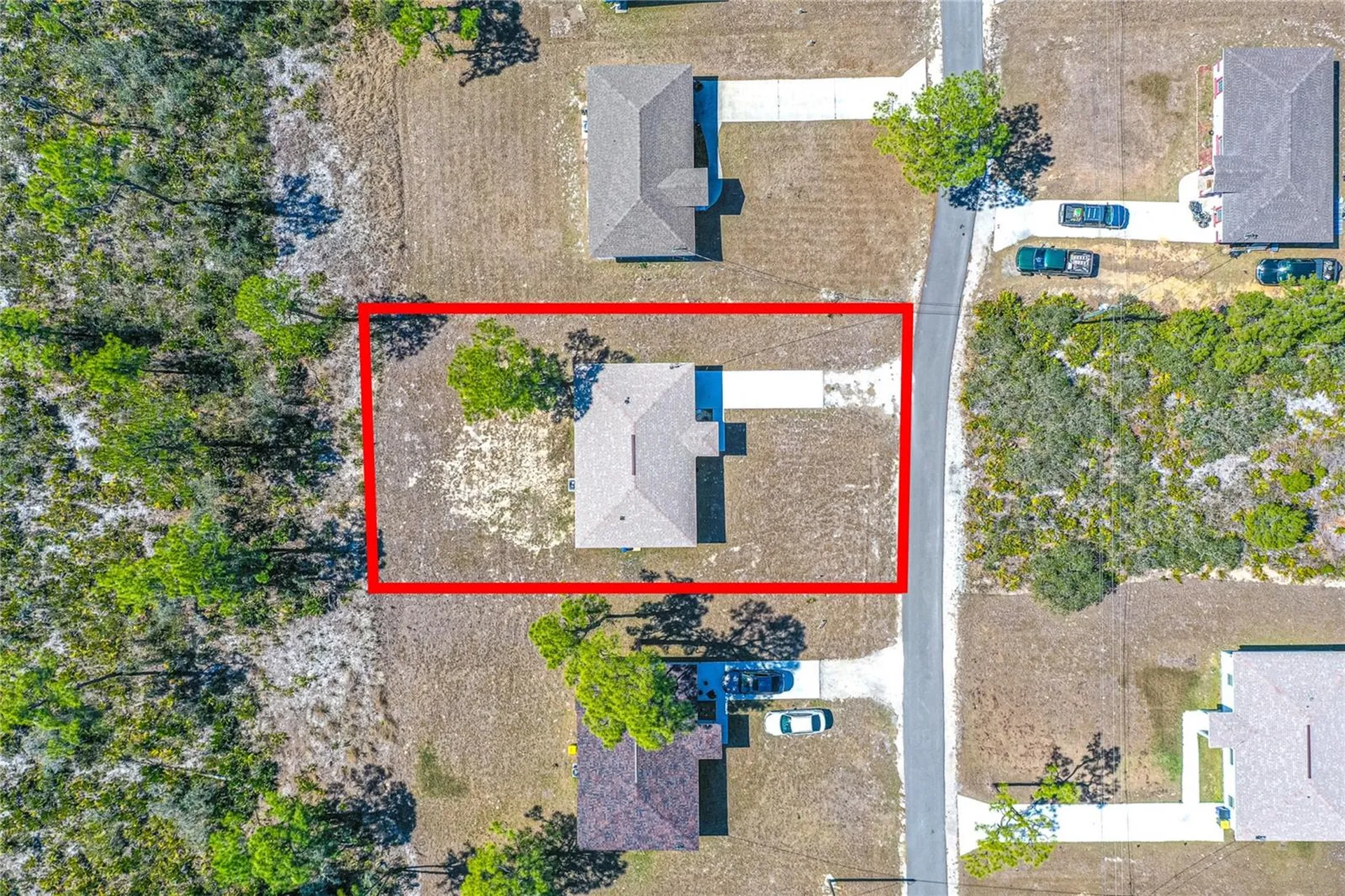 1413 Bittersweet Street Lake Placid FL 33852