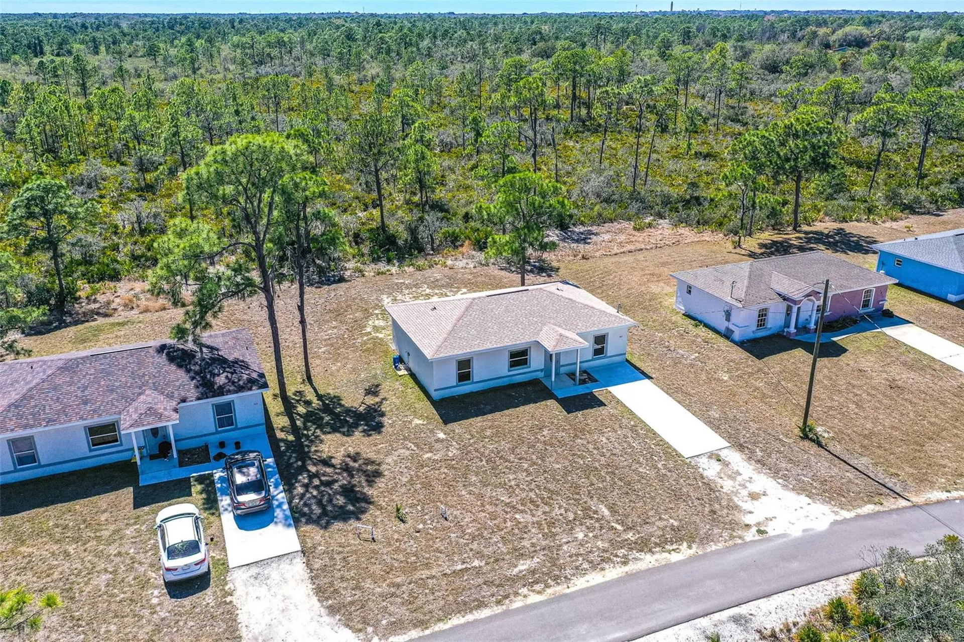 1413 Bittersweet Street Lake Placid FL 33852