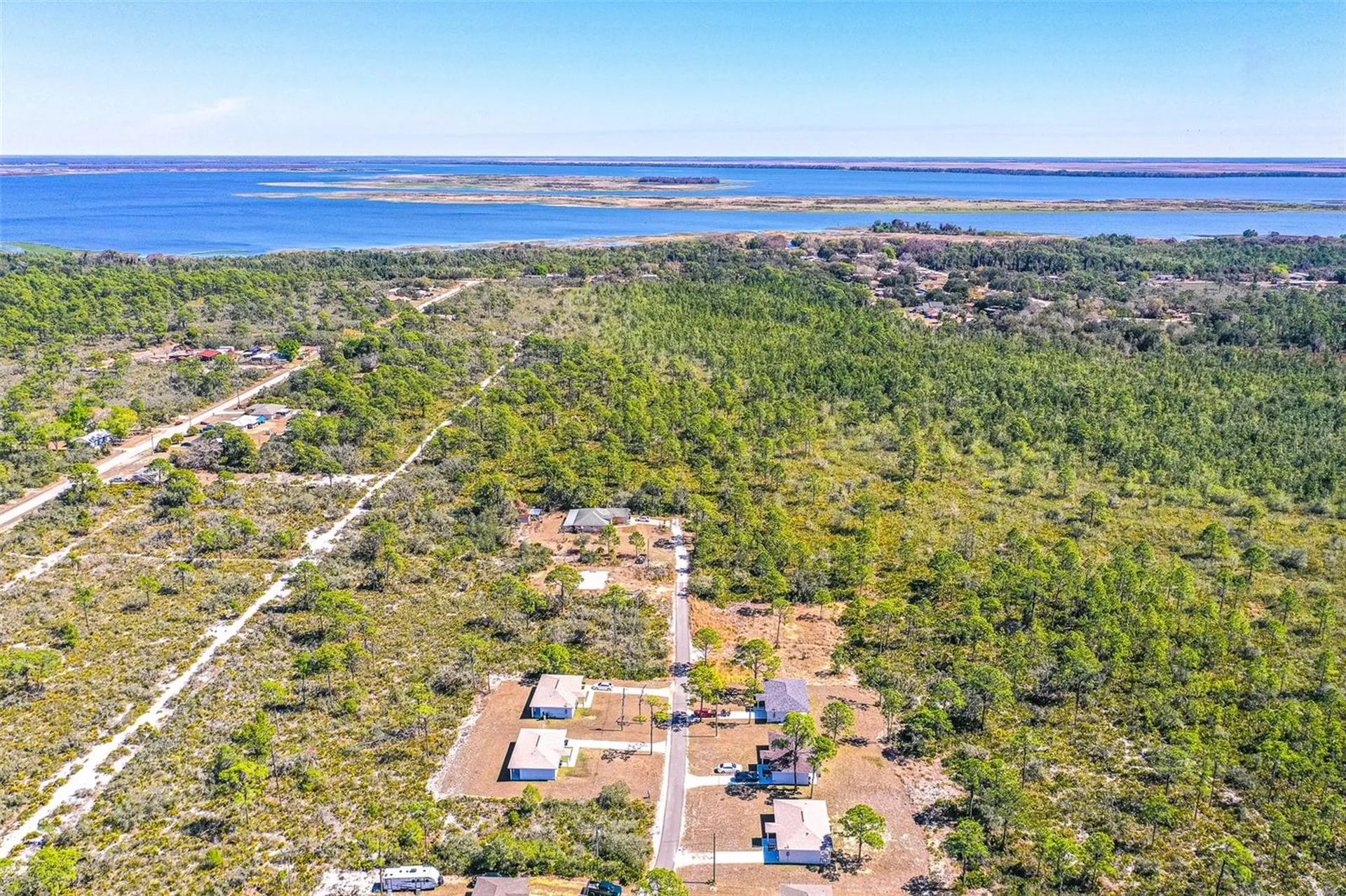 1413 Bittersweet Street Lake Placid FL 33852