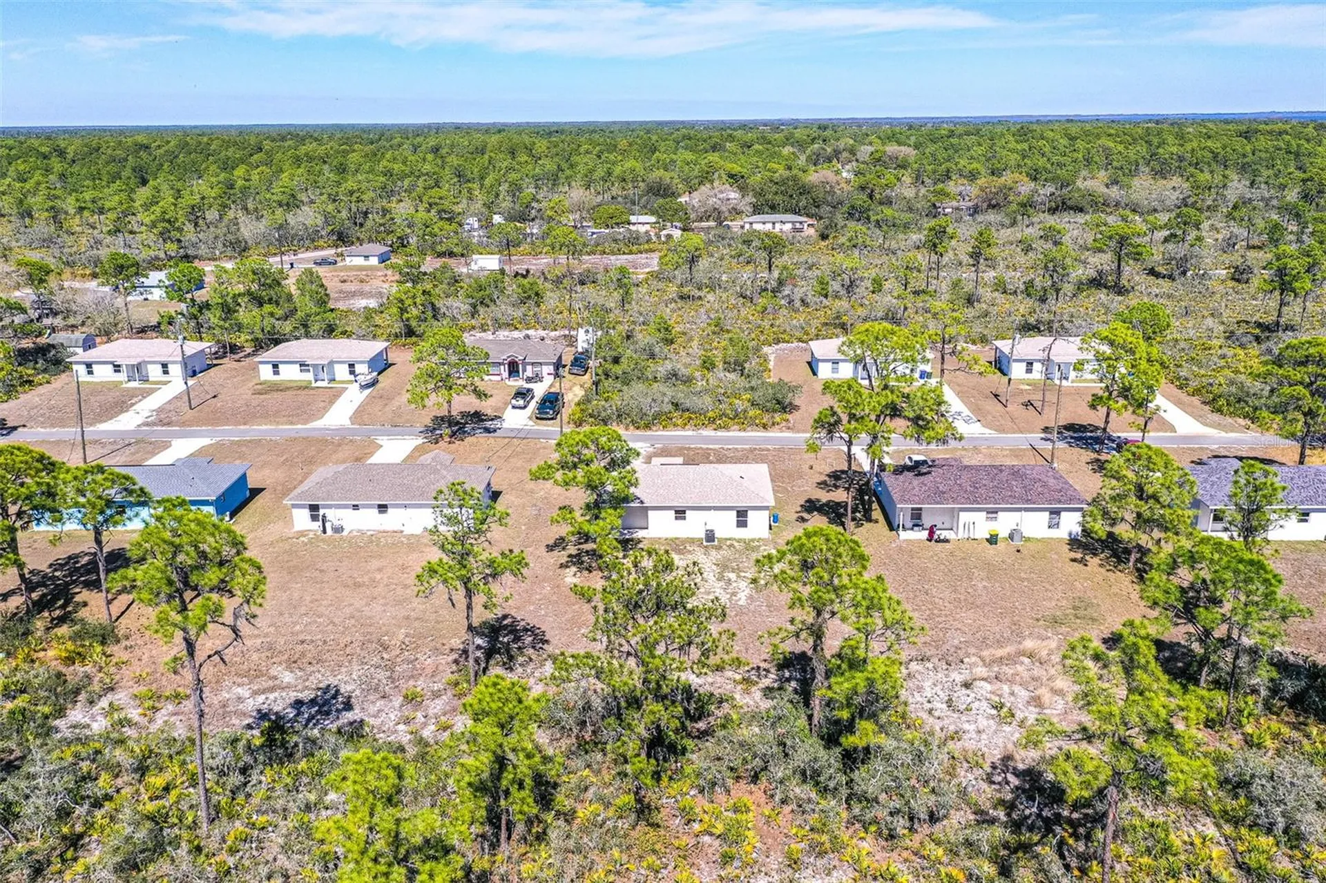 1413 Bittersweet Street Lake Placid FL 33852