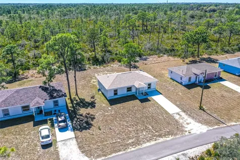 1413 Bittersweet Street Lake Placid FL 33852