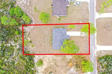 1413 Bittersweet Street Lake Placid FL 33852