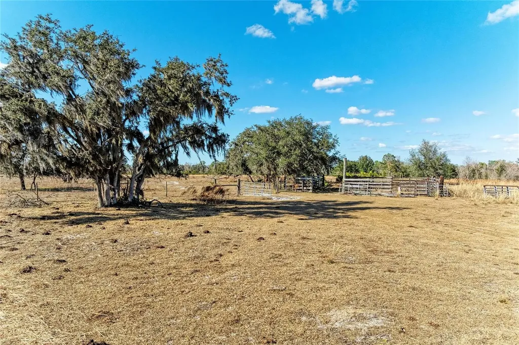 33100 & 33070 Taylor Grade Road Parrish FL 34219