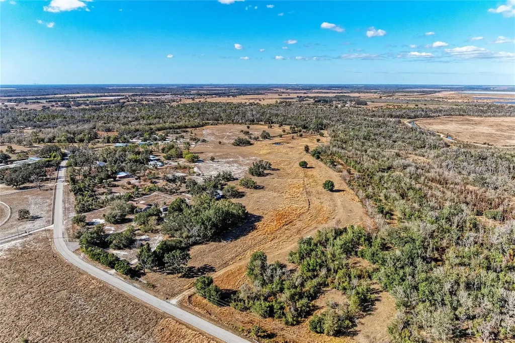 33100 & 33070 Taylor Grade Road Parrish FL 34219