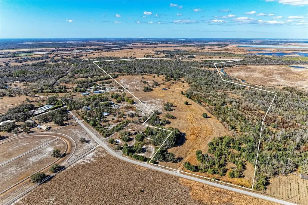 33100 & 33070 Taylor Grade Road Parrish FL 34219