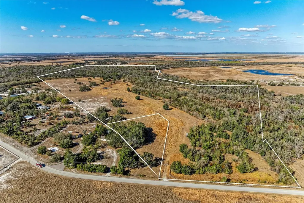 33100 & 33070 Taylor Grade Road Parrish FL 34219