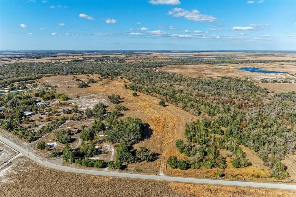33100 & 33070 Taylor Grade Road Parrish FL 34219