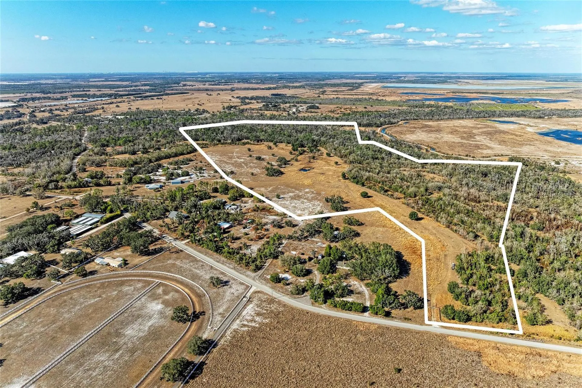 33100 & 33070 Taylor Grade Road Parrish FL 34219