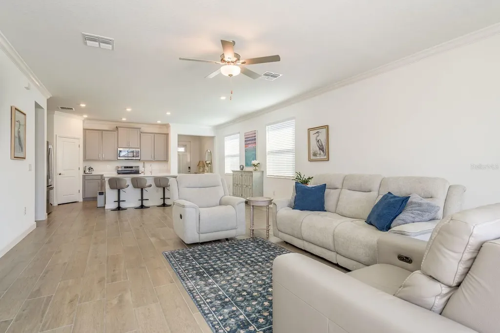 10661 Tupper Cay Drive San Antonio FL 33576