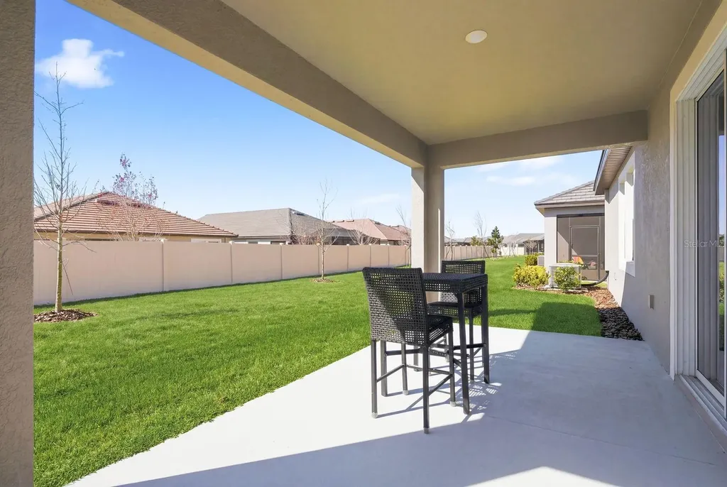 10661 Tupper Cay Drive San Antonio FL 33576