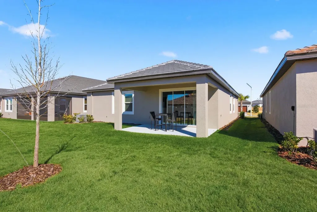 10661 Tupper Cay Drive San Antonio FL 33576