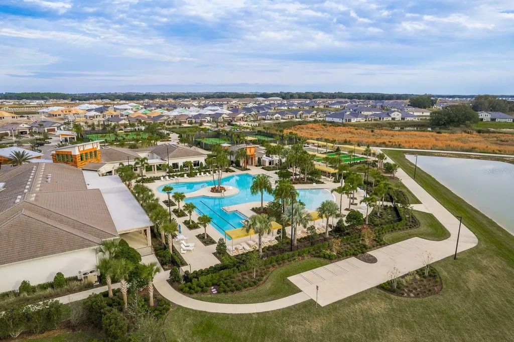 10661 Tupper Cay Drive San Antonio FL 33576