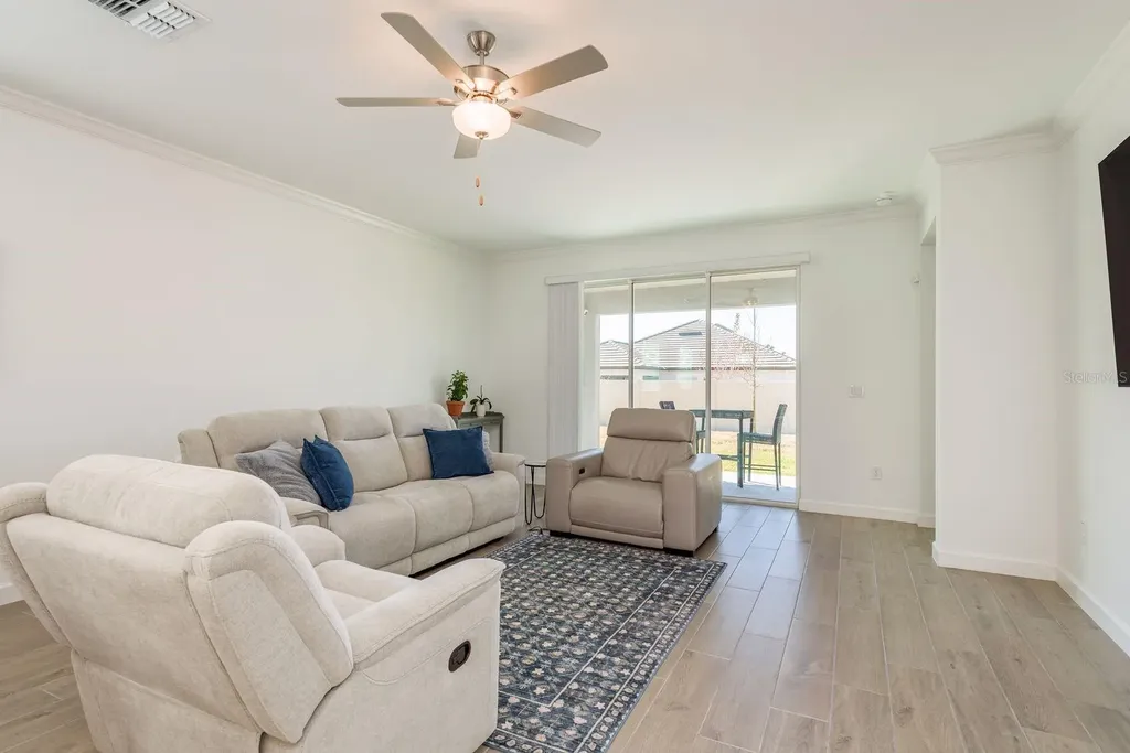 10661 Tupper Cay Drive San Antonio FL 33576