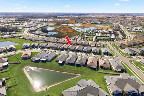 10661 Tupper Cay Drive San Antonio FL 33576