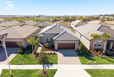 10661 Tupper Cay Drive San Antonio FL 33576
